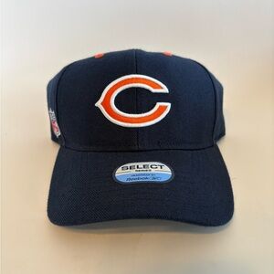 Chicago Bears NFL Reebok Hat
